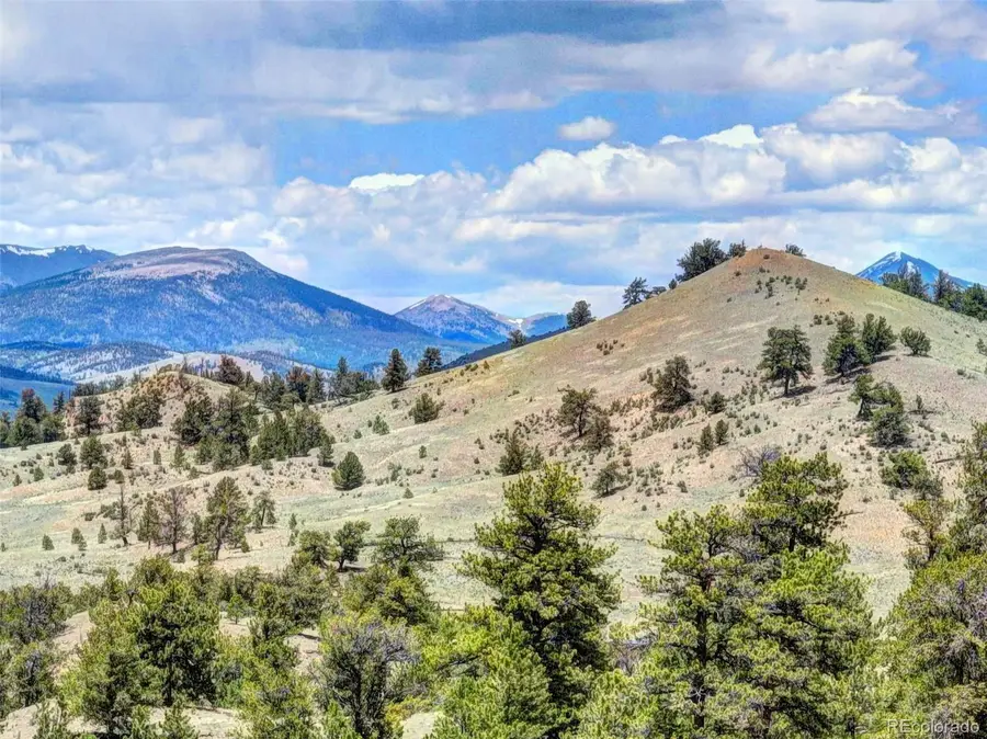 120 Vista Grande Court, Como, CO 80456 - #2