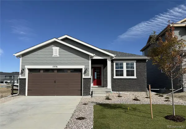 13776 Daffodil Way, Parker, CO 80134