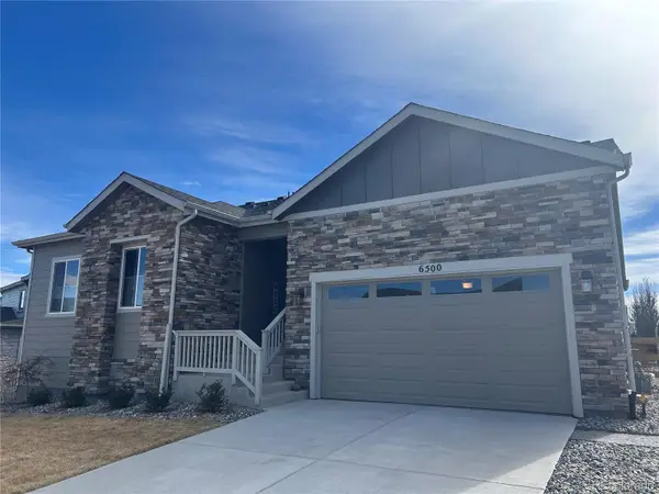 6500 Merrimack Drive, Castle Pines, CO 80108