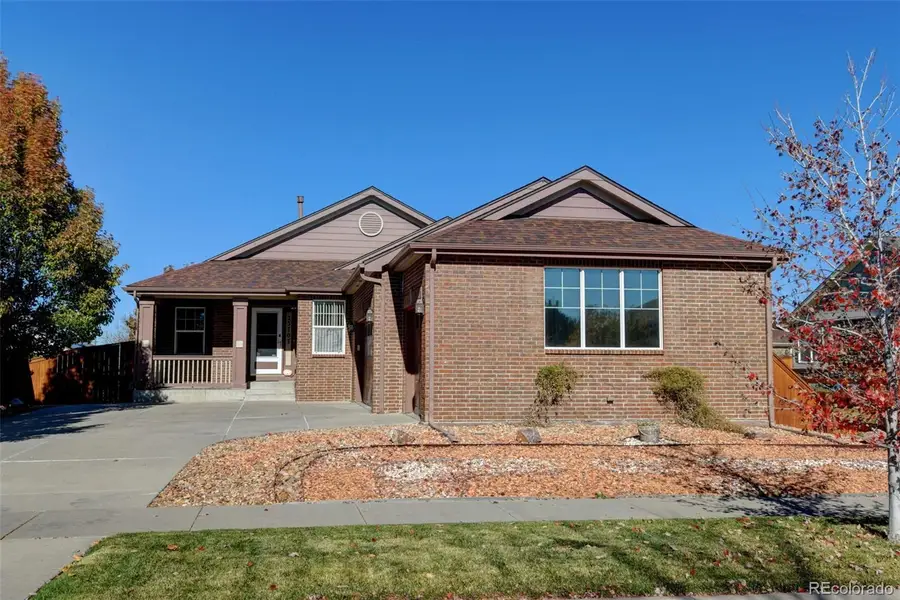 23707 E Bellewood Drive, Aurora, CO 80016 - Image #2