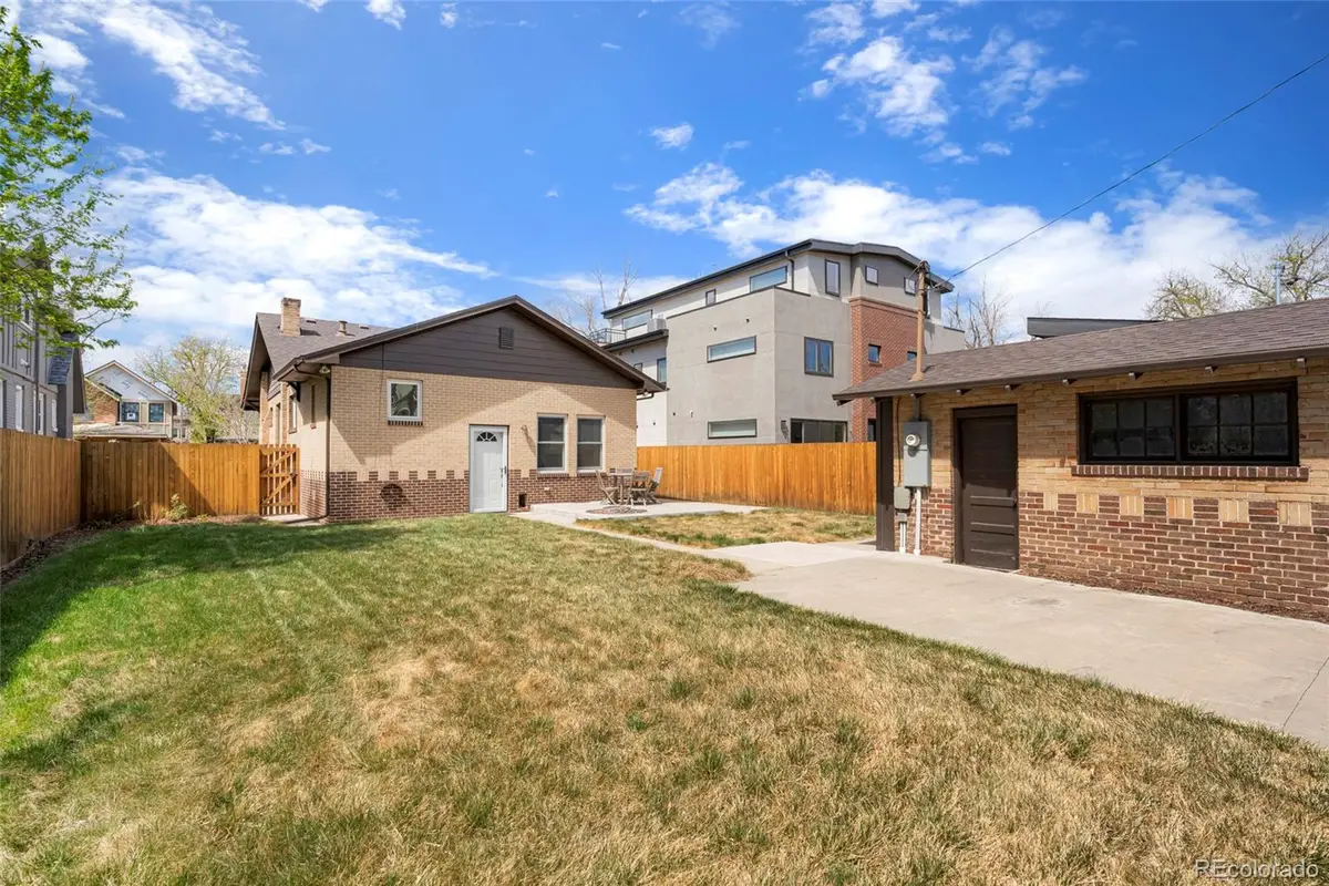 756 S Clarkson Street, Denver, CO 80209 - #1