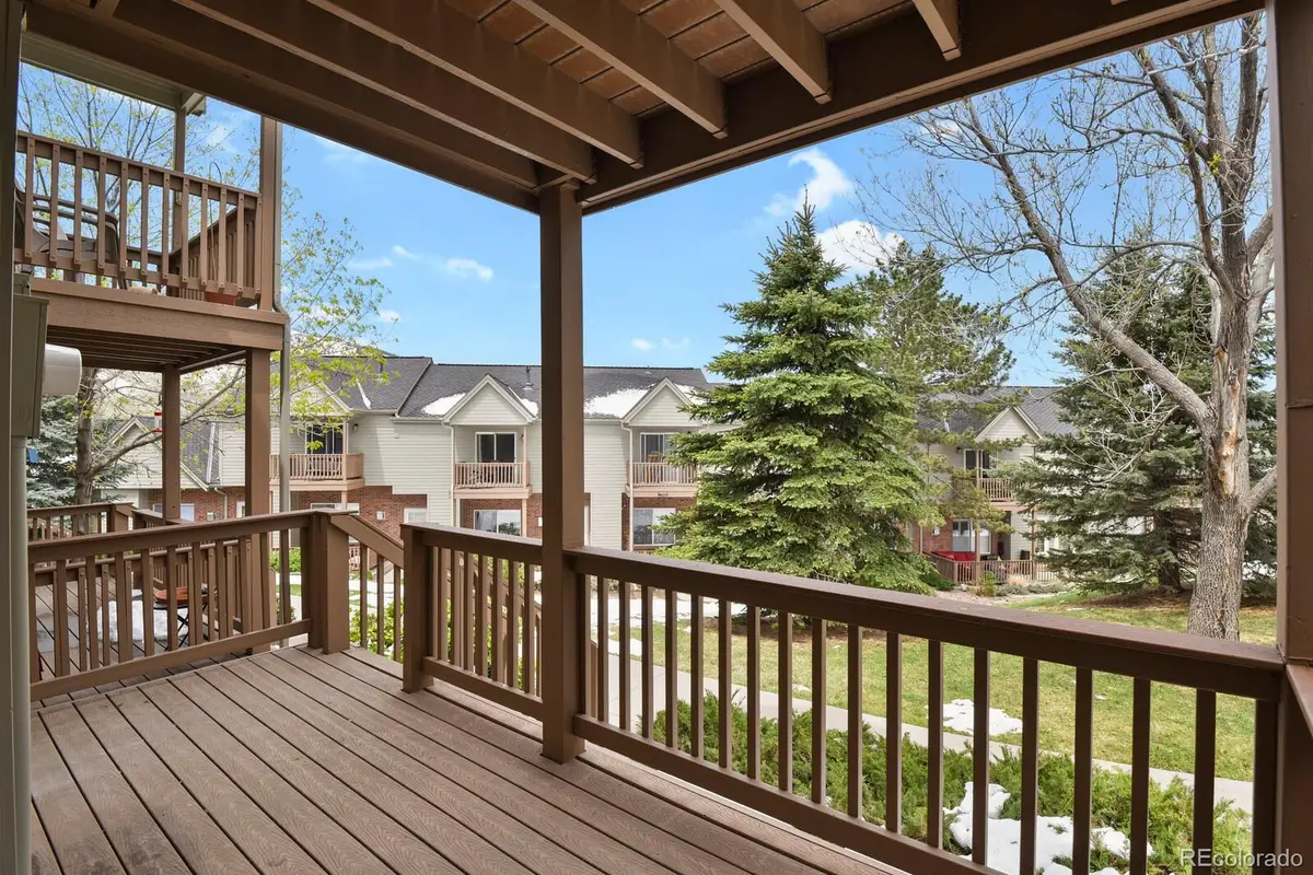 18505 W 4th Place, Golden, CO 80401 - #1