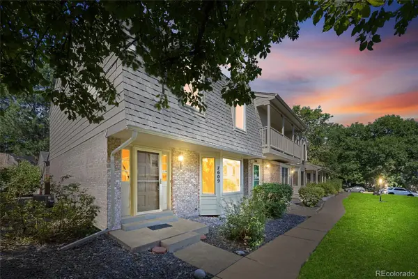 7609 S Cove Circle, Littleton, CO 80122
