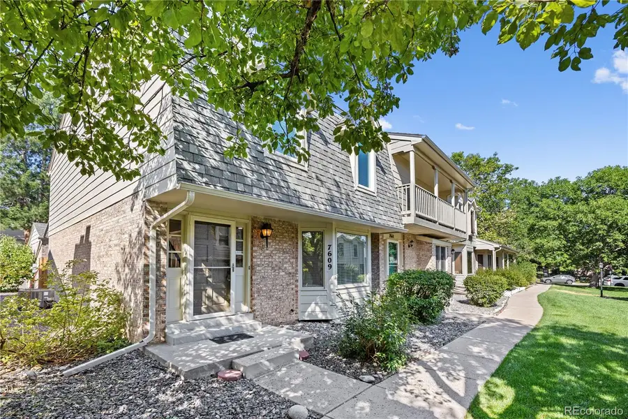 7609 S Cove Circle, Littleton, CO 80122 - #2