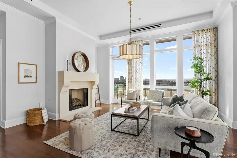 7600 Landmark Way #803-2, Englewood, CO 80111 - #2