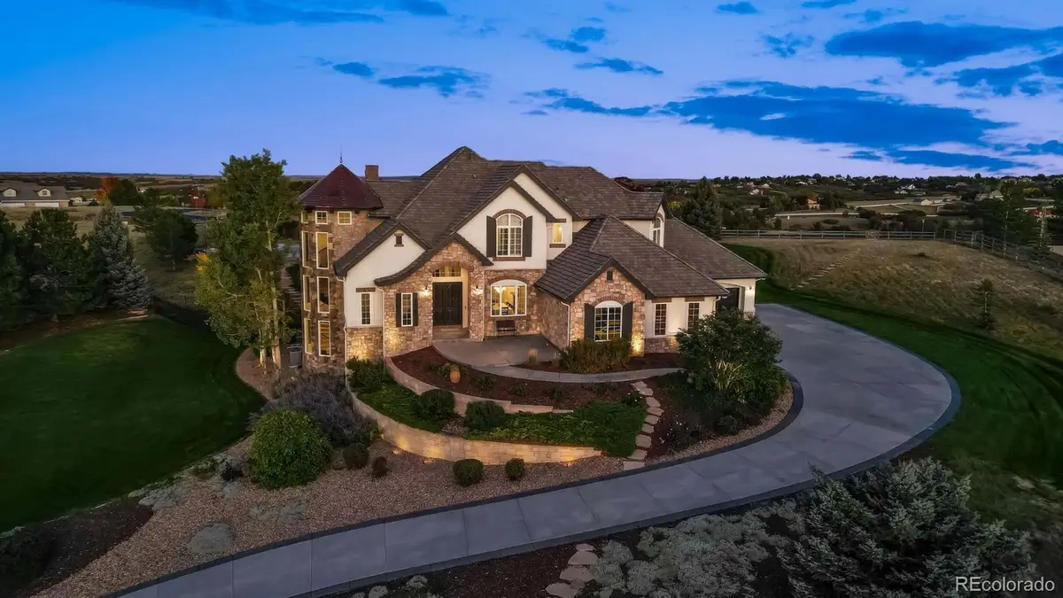 337 High Ridge Way, Castle Pines, CO 80108 - Image #1