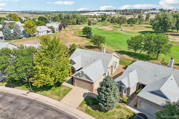 9 Skye Lane, Highlands Ranch, CO 80130