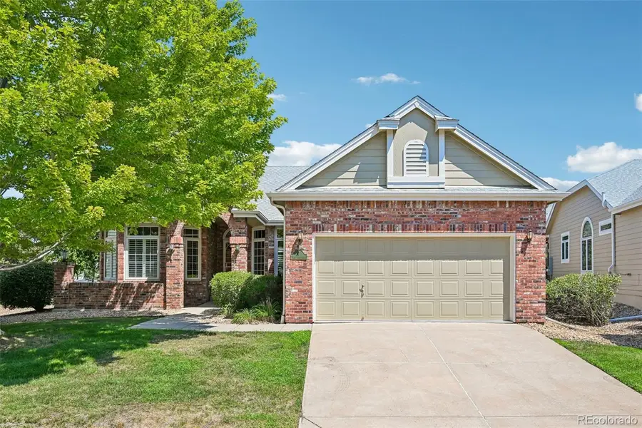 9 Skye Lane, Highlands Ranch, CO 80130 - #3
