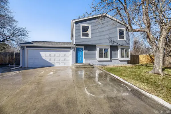 5854 S Quail Street, Littleton, CO 80127