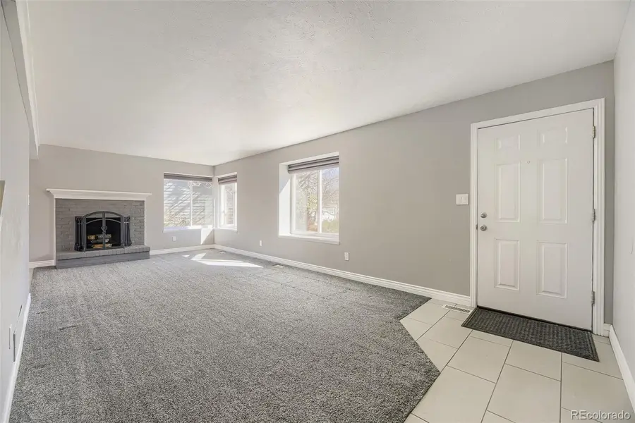 5854 S Quail Street, Littleton, CO 80127 - #2