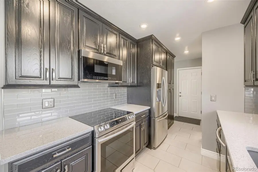 5854 S Quail Street, Littleton, CO 80127 - #3