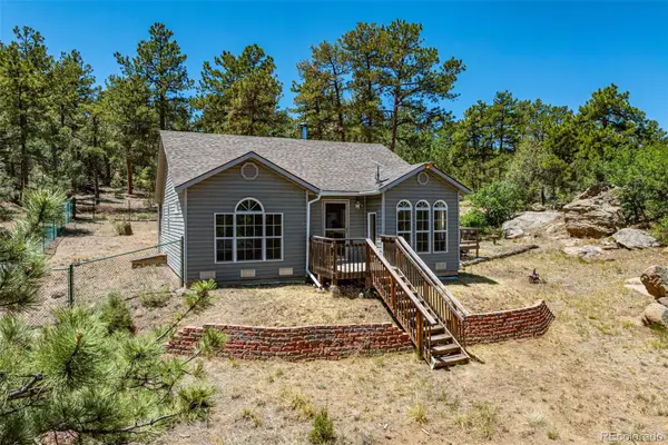 632 Nels Drive, Cotopaxi, CO 81223