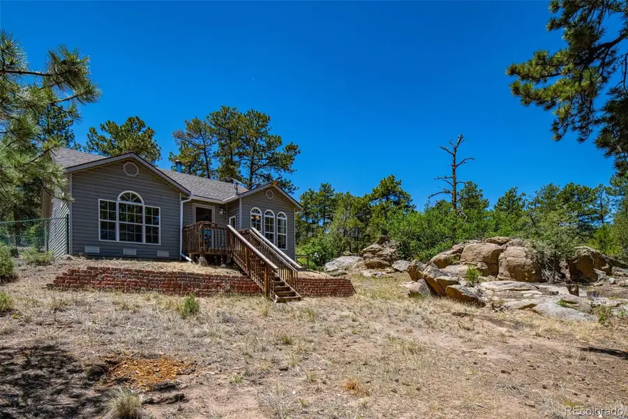 632 Nels Drive, Cotopaxi, CO 81223 - #3