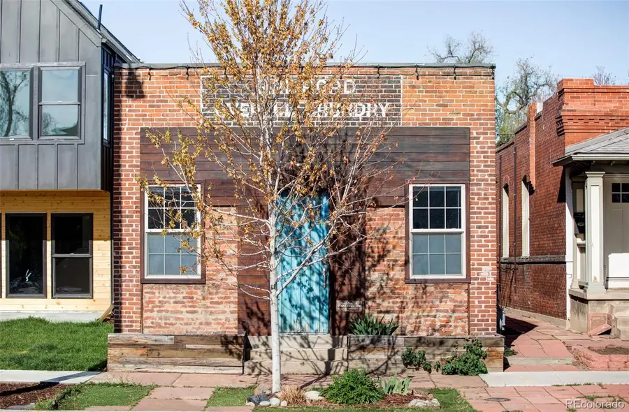 3733 N Franklin Street, Denver, CO 80205 - #2