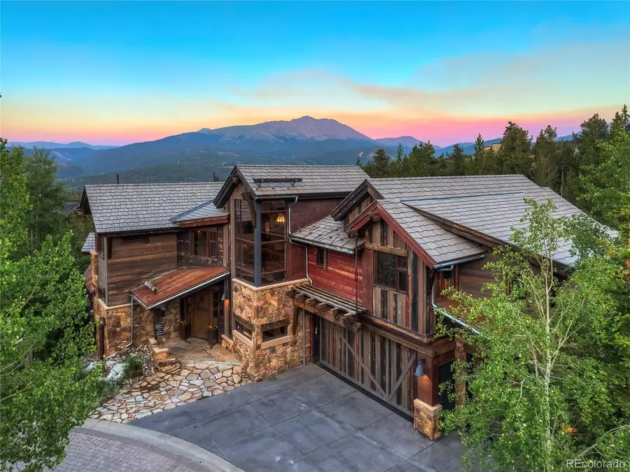19 Peak Eight Court, Breckenridge, CO 80424 - #2