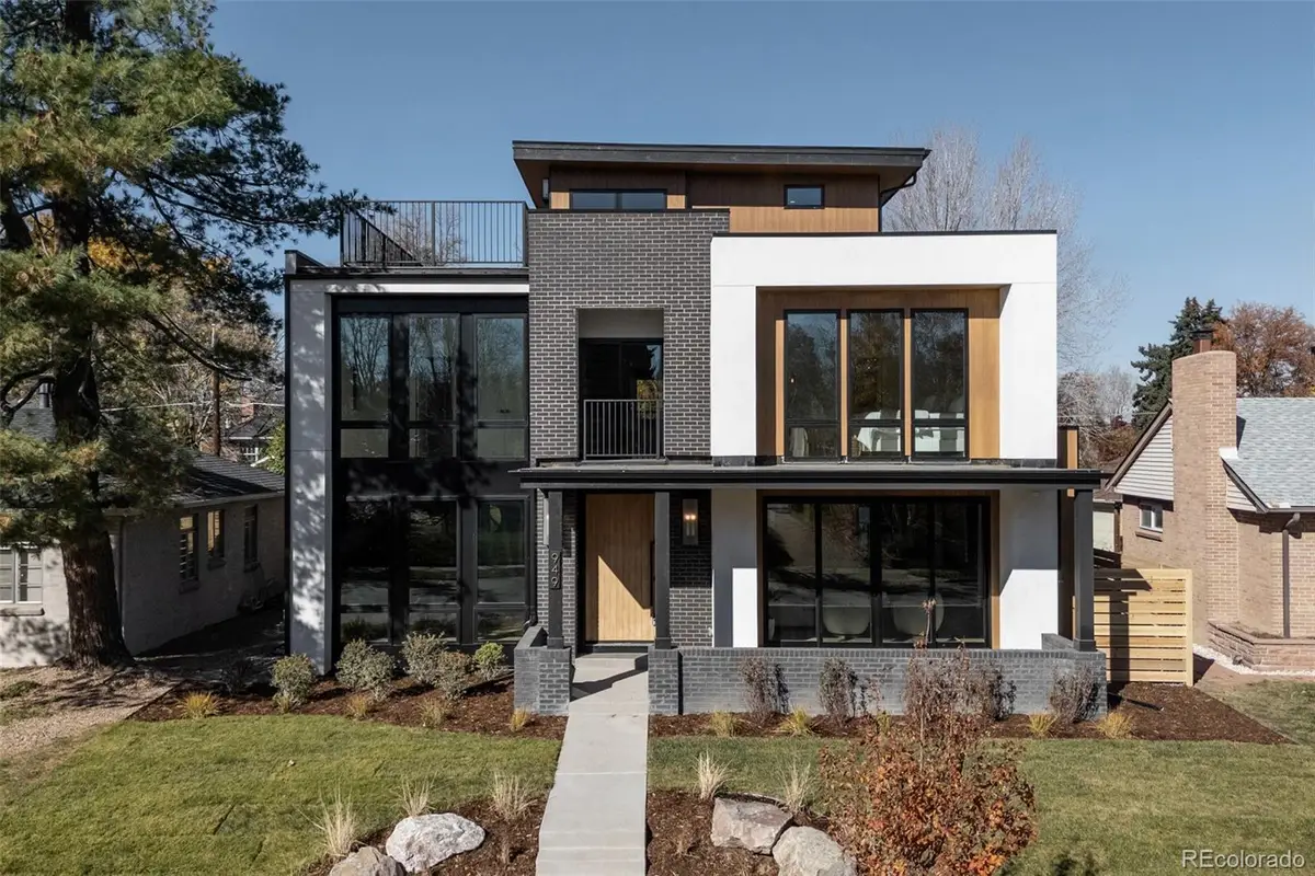 949 S Clayton Way, Denver, CO 80209 - Image #1