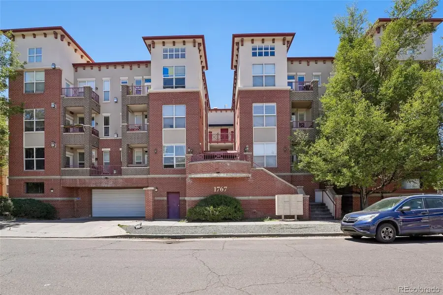 1767 N Pearl Street #201, Denver, CO 80203 - #2