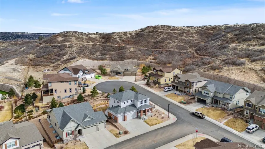 472 Sage Grouse Circle, Castle Rock, CO 80109 - #2