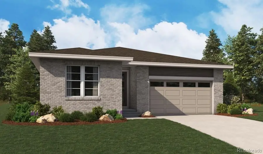 24766 E 41st Avenue, Aurora, CO 80019 - #1