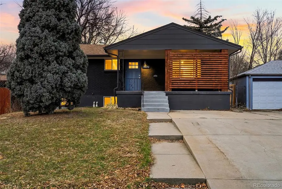 4675 Zuni Street, Denver, CO 80211 - Image #2