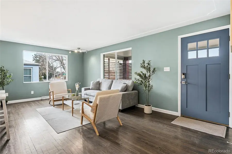 4675 Zuni Street, Denver, CO 80211 - Image #3