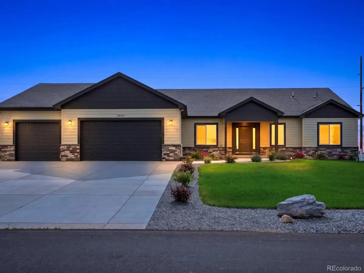 3643 Crested Owl Court, Dacono, CO 80514 - #1