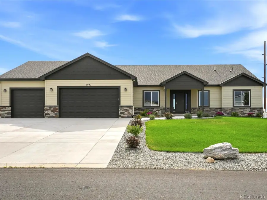 3643 Crested Owl Court, Dacono, CO 80514 - #2