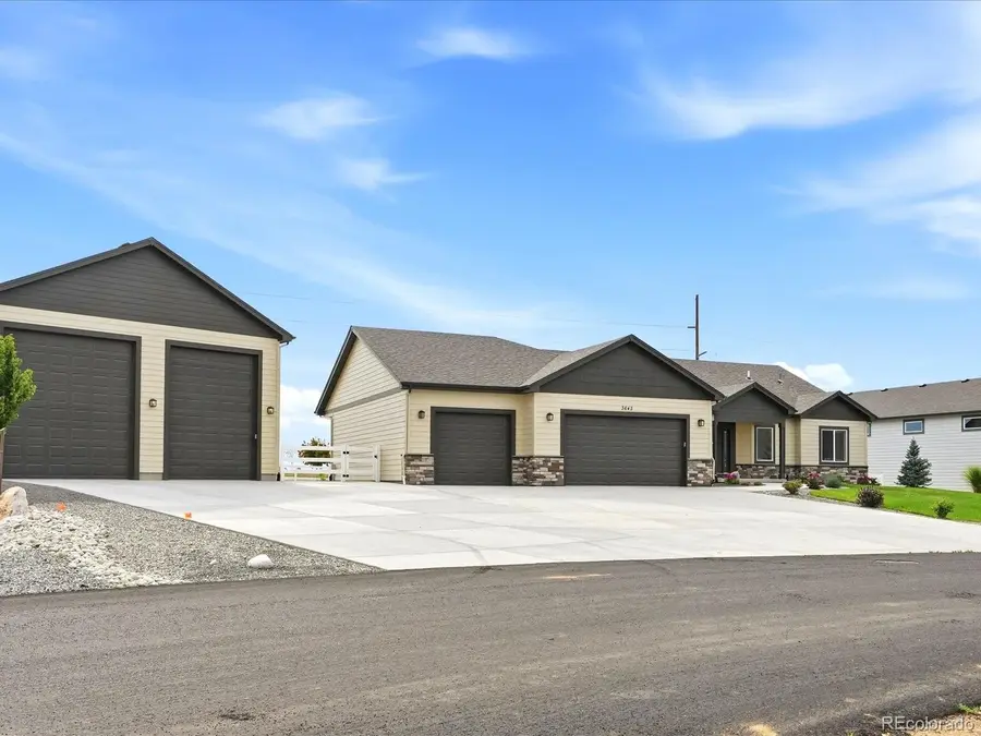 3643 Crested Owl Court, Dacono, CO 80514 - #3
