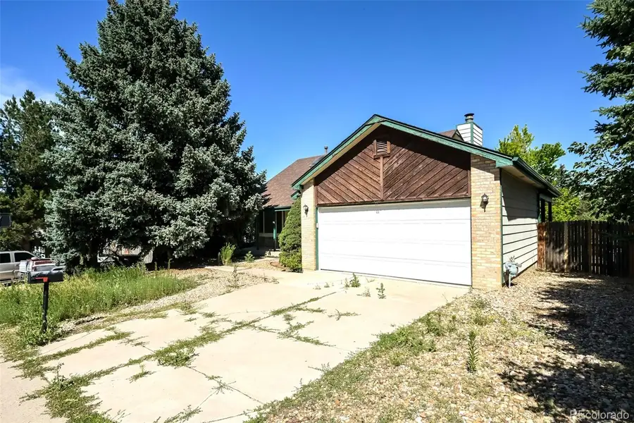 3226 S Danube Street, Aurora, CO 80013 - #2