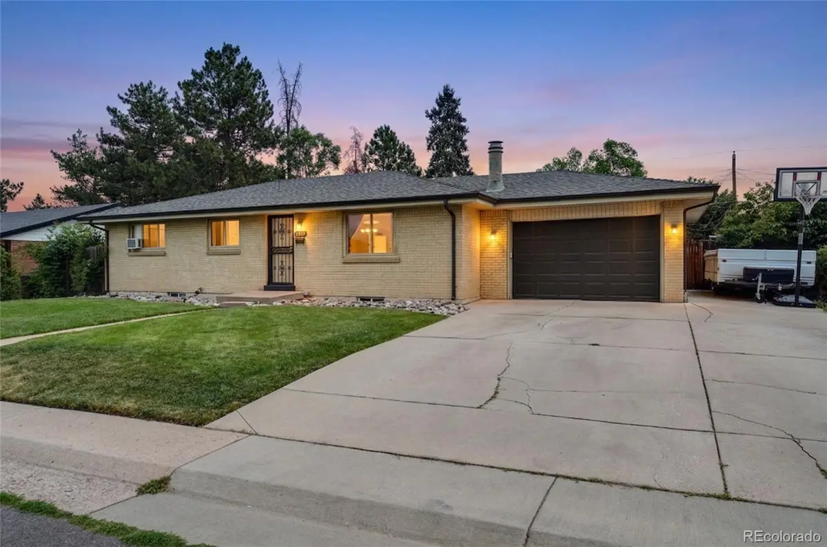 6616 S Lincoln Street, Centennial, CO 80121 - #1