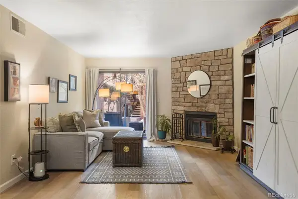 416 Wright Street #103, Lakewood, CO 80228