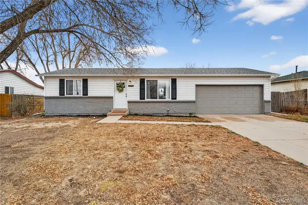 15306 E Brown Place, Aurora, CO 80013