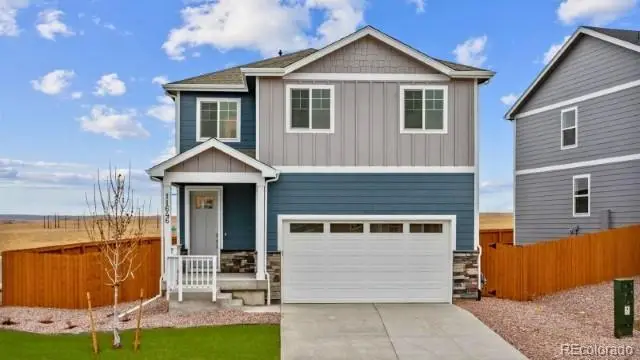 1443 Uphill Street, Lochbuie, CO 80603 - #1