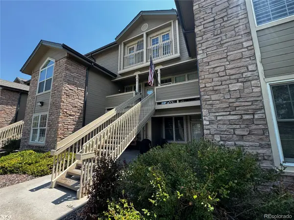 2842 W Centennial Drive #I, Littleton, CO 80123