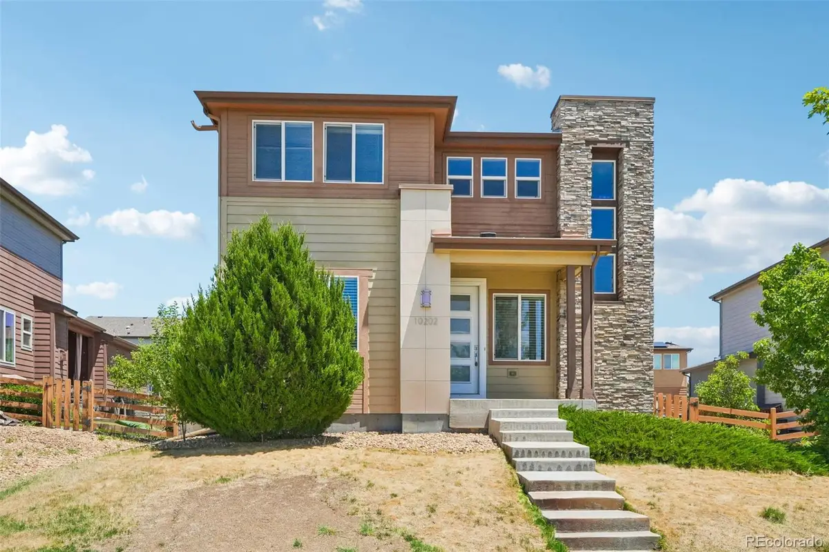 10202 Southlawn Circle, Commerce City, CO 80022 - #1