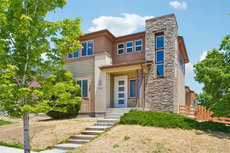 10202 Southlawn Circle, Commerce City, CO 80022 - #2