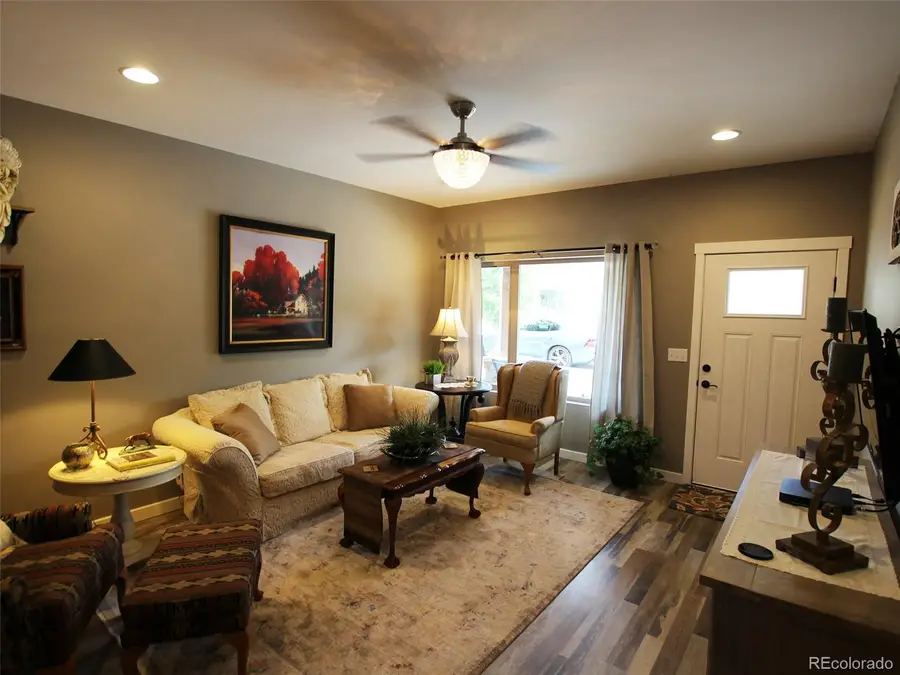 219 Summitview Lane, Poncha Springs, CO 81201 - #2