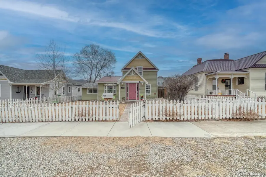 719 H Street #1&2, Salida, CO 81201 - #3