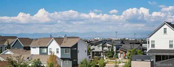 5884 Boston Street, Denver, CO 80238