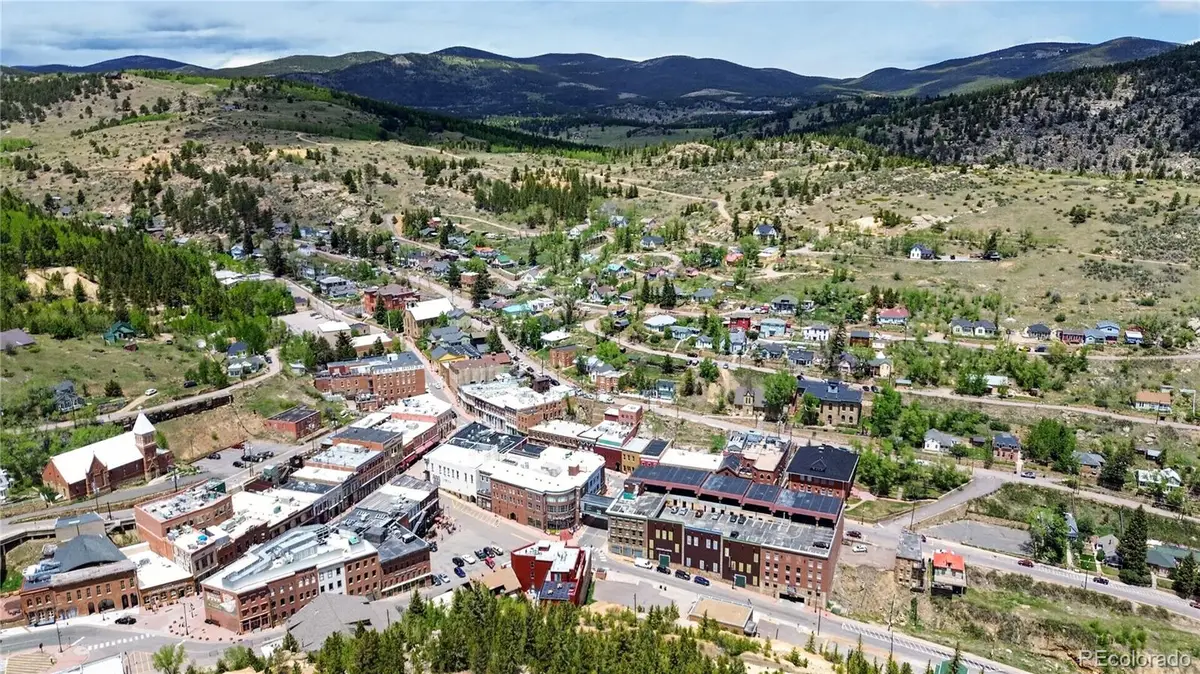 1 Bonanza Ridge, Central City, CO 80427 - #1