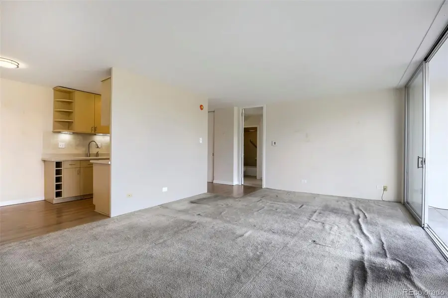 3100 E Cherry Creek South Drive #306, Denver, CO 80209 - #3