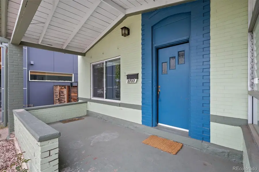 3737 Lipan Street, Denver, CO 80211 - #3
