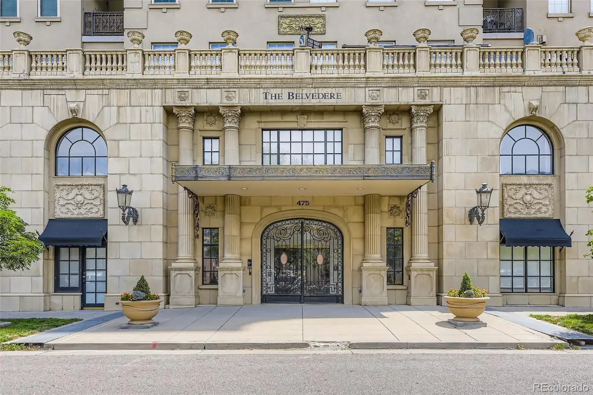 475 W 12th Avenue #7E, Denver, CO 80204 - Image #1