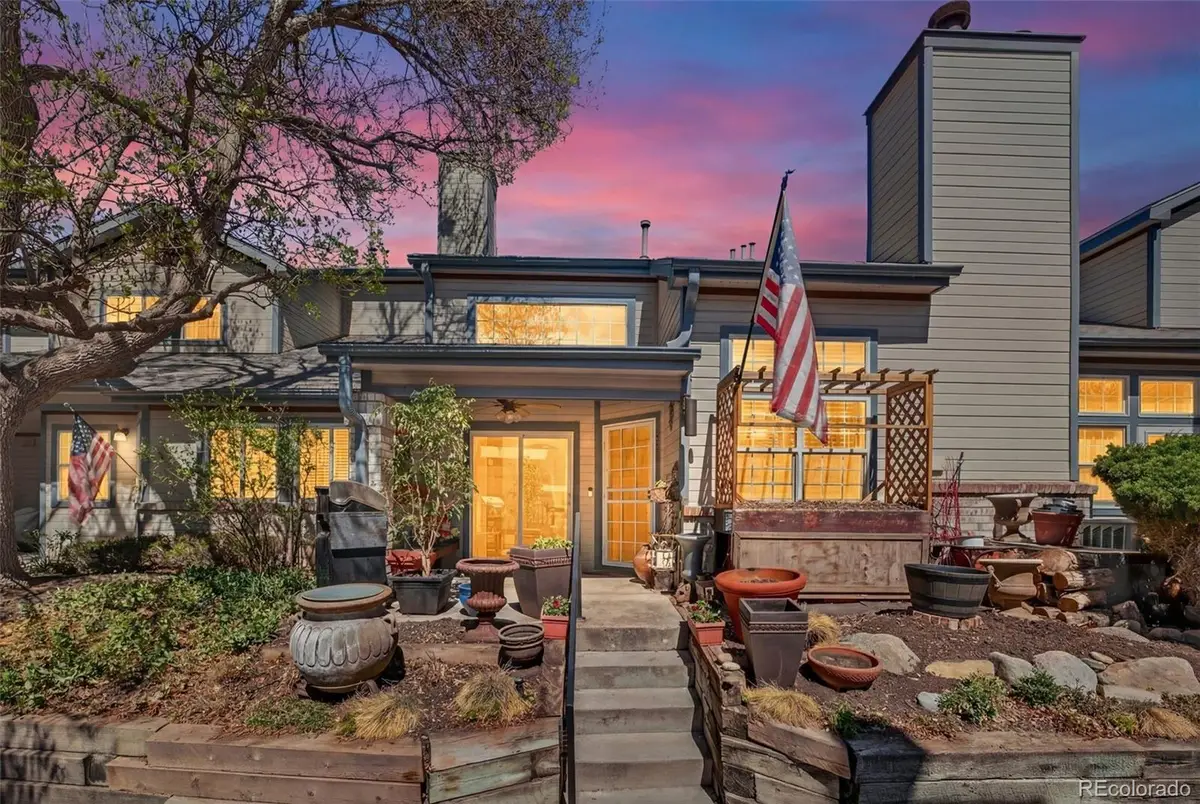 4301 S Pierce Street #7D, Littleton, CO 80123 - #1