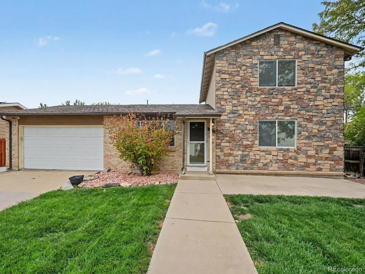 7461 Webster Street, Arvada, CO 80003 - #1