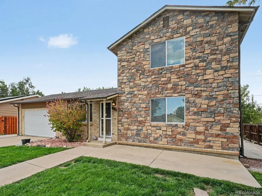 7461 Webster Street, Arvada, CO 80003 - #2