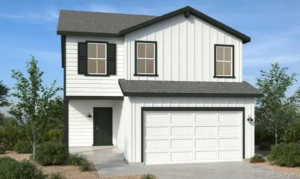 700 96th Avenue Place, Greeley, CO 80634