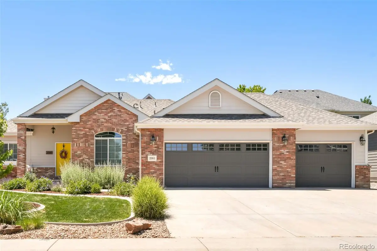 2061 Monte Vista Circle, Loveland, CO 80538 - #1