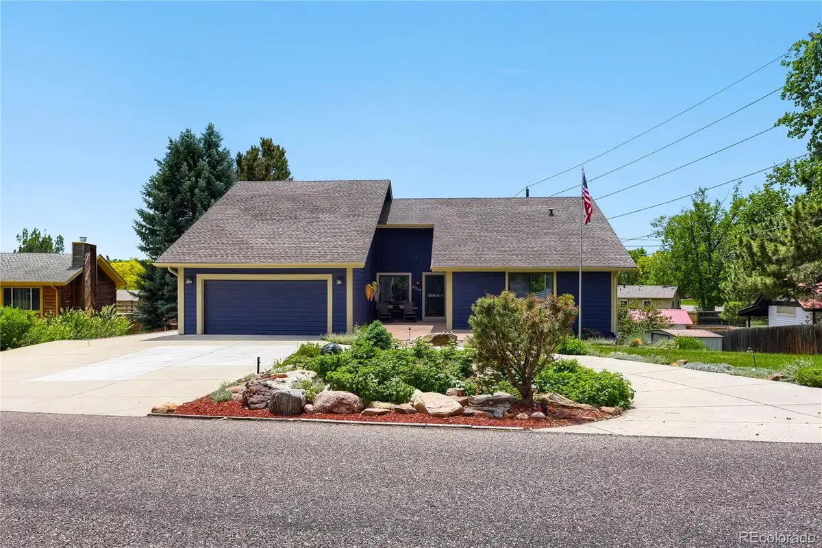 8340 W Massey Drive, Littleton, CO 80128 - #1