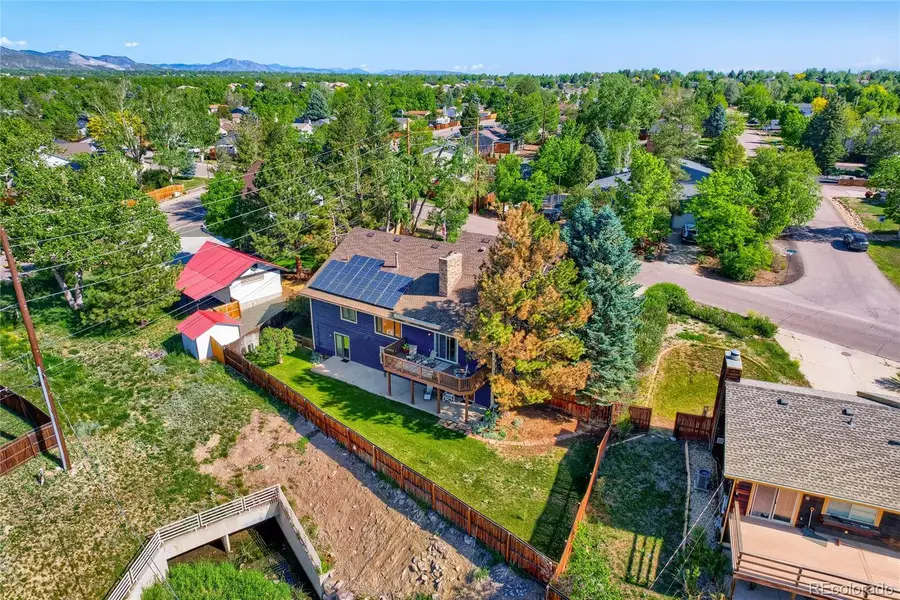 8340 W Massey Drive, Littleton, CO 80128 - #3